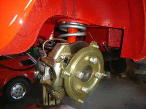 Fiat 500 Abarth, foto 3 van 15