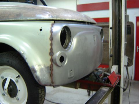 Fiat 500 divers, foto 5 van 24