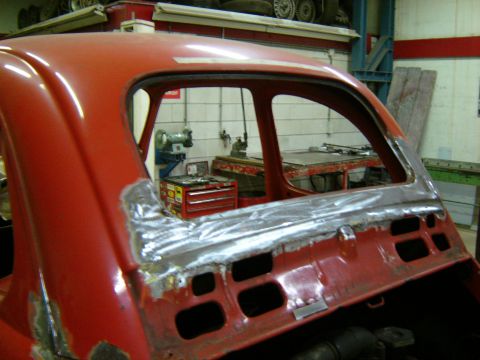 Fiat 500 divers, foto 11 van 24