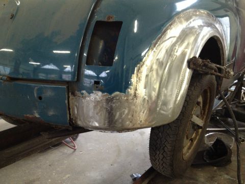 Fiat 500 divers, foto 16 van 24