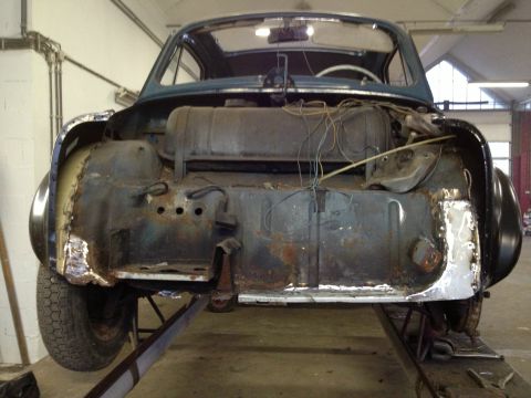 Fiat 500 divers, foto 17 van 24