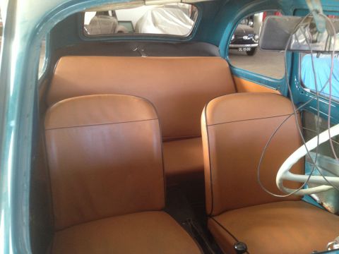 Fiat 500 divers, foto 21 van 24