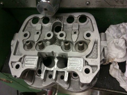 Fiat-motoren, foto 3 van 14