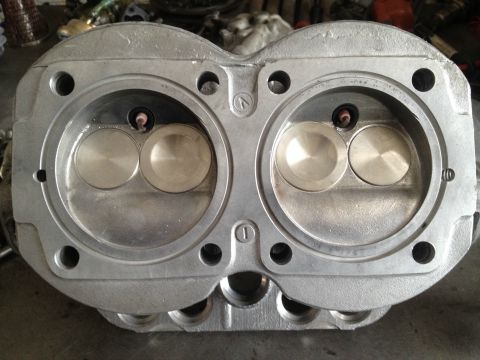 Fiat-motoren, foto 4 van 14