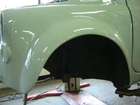 Fiat 500 Abarth, foto 12 van 15