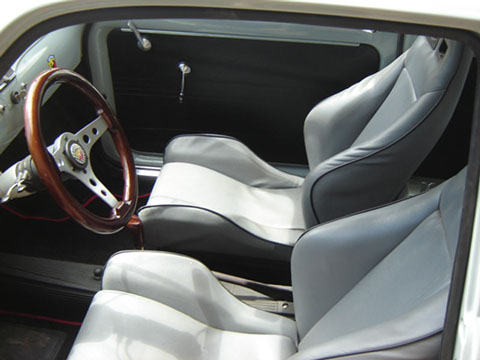 Fiat 500 Abarth, foto 13 van 15